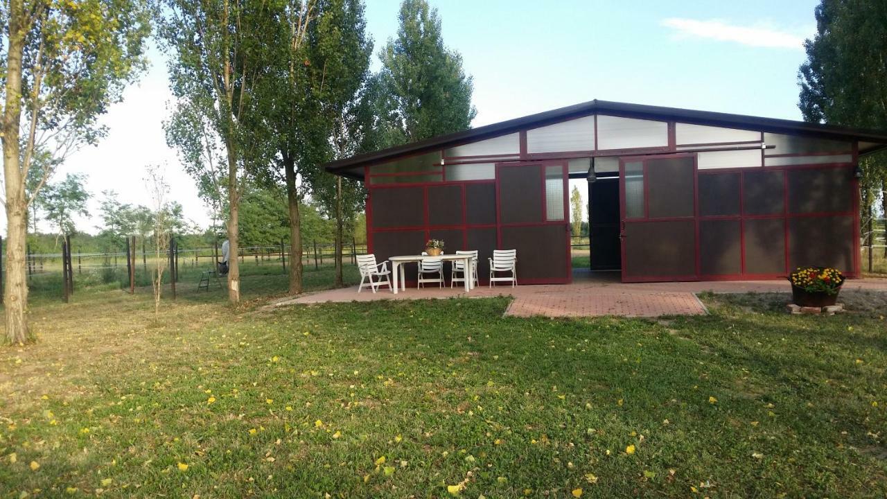 Az.Agr.Cascina Moretta Momo Exteriör bild