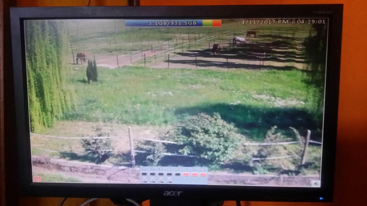 Az.Agr.Cascina Moretta Momo Exteriör bild